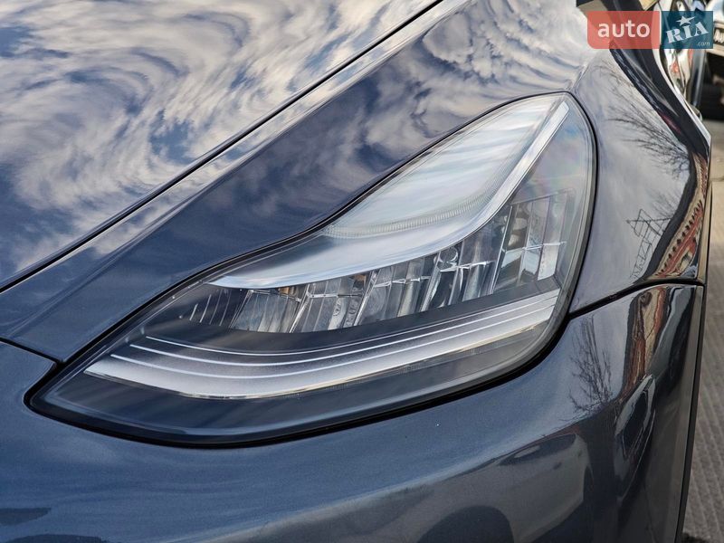 Внедорожник / Кроссовер Tesla Model Y 2020 в Харькове фото 5 Внедорожник / Кроссовер Tesla Model Y 2020 в Харькове