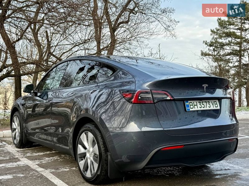 Позашляховик / Кросовер Tesla Model Y 2023 в Одесі