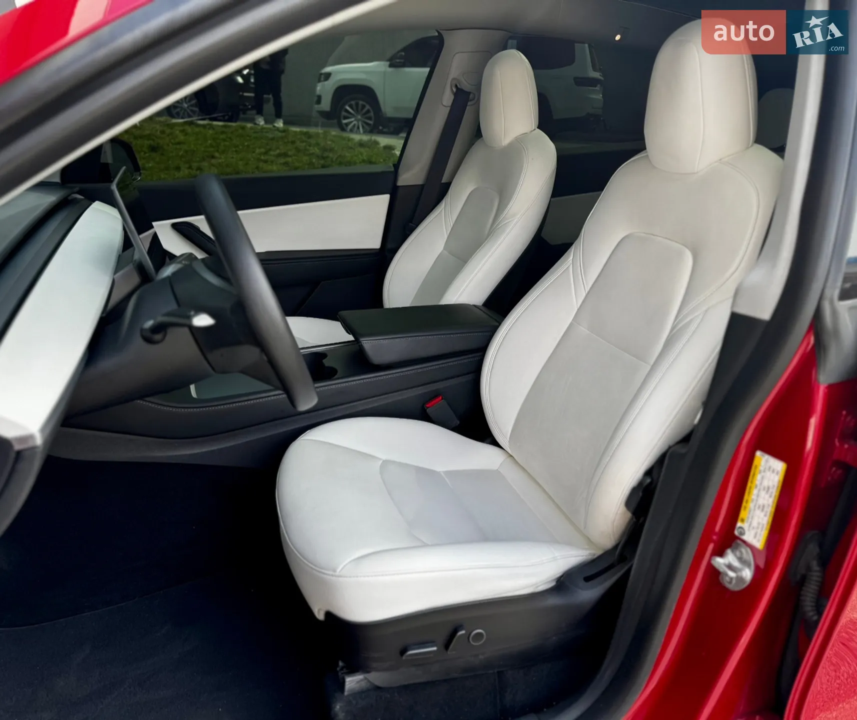 2022 Tesla Model Y - мініатюра 14