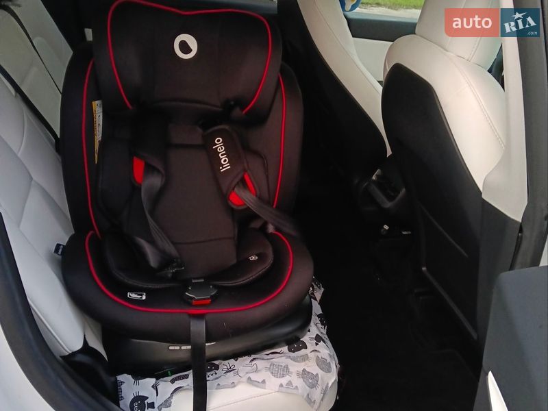 Внедорожник / Кроссовер Tesla Model Y 2021 в Харькове