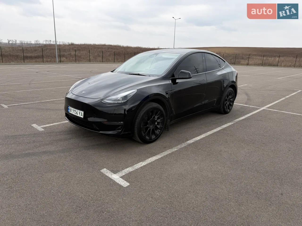 2024 Tesla Model Y - мініатюра 13