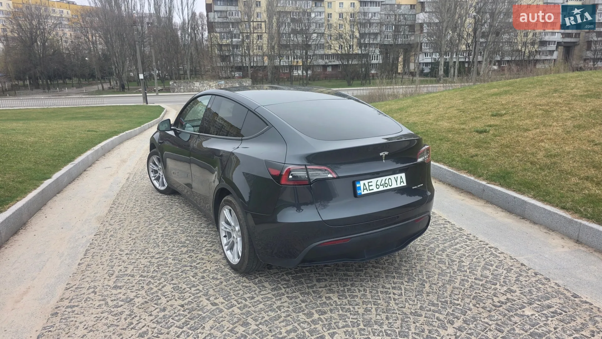 2024 Tesla Model Y - мініатюра 15