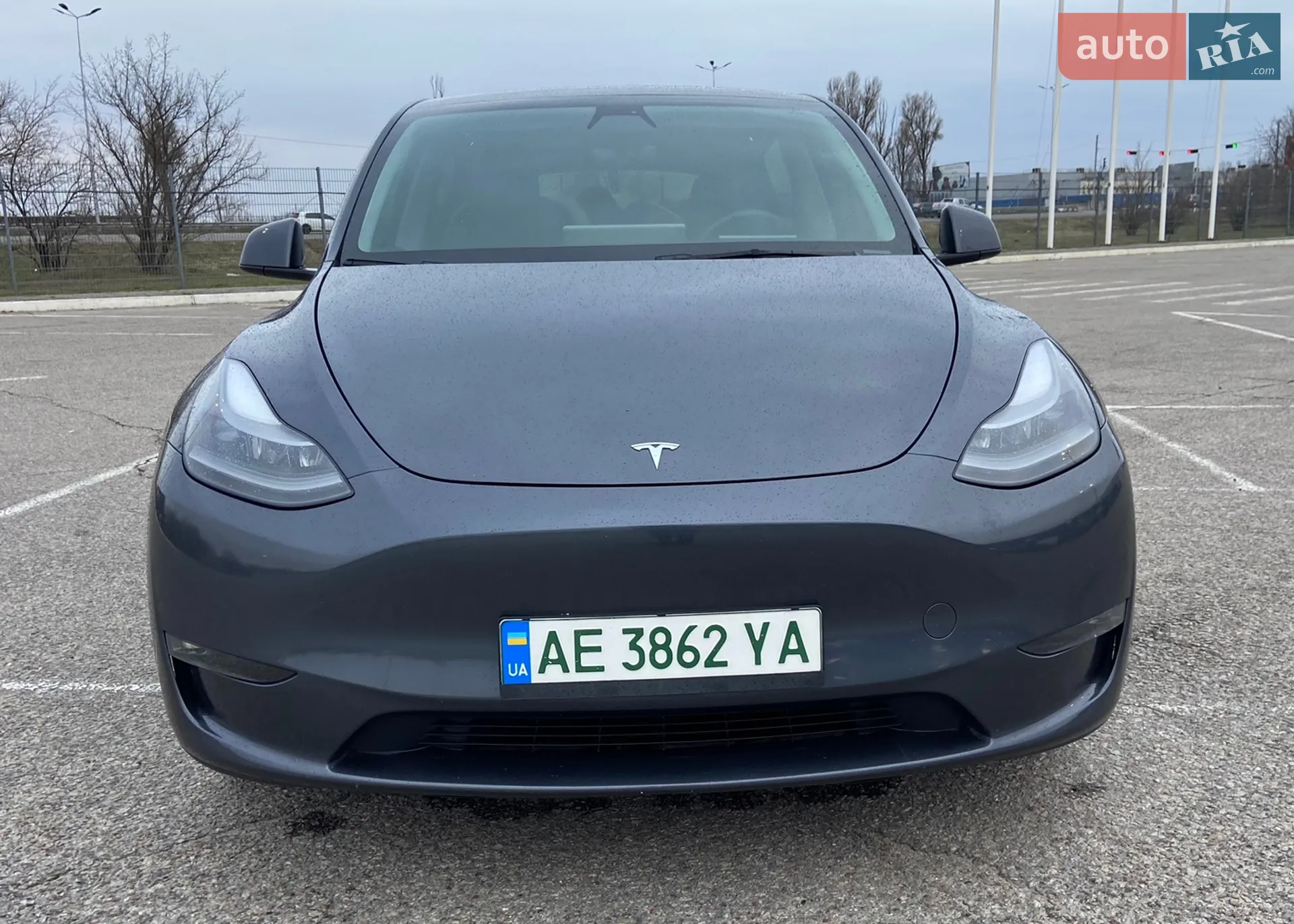 2022 Tesla Model Y - мініатюра 10