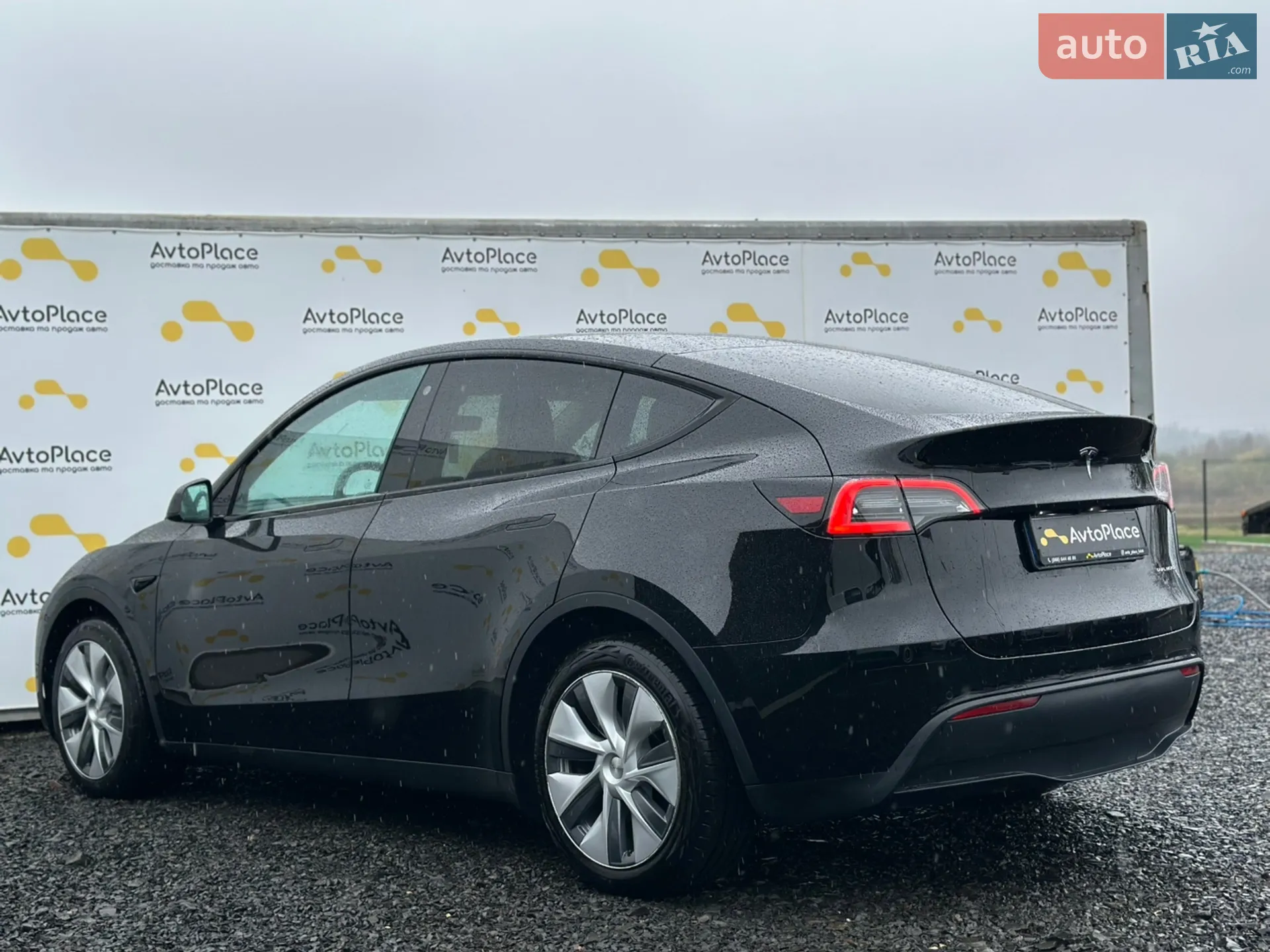 2022 Tesla Model Y - мініатюра 37