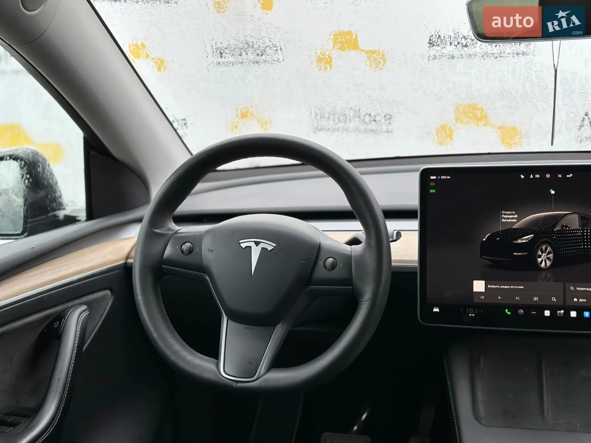 2022 Tesla Model Y - мініатюра 38