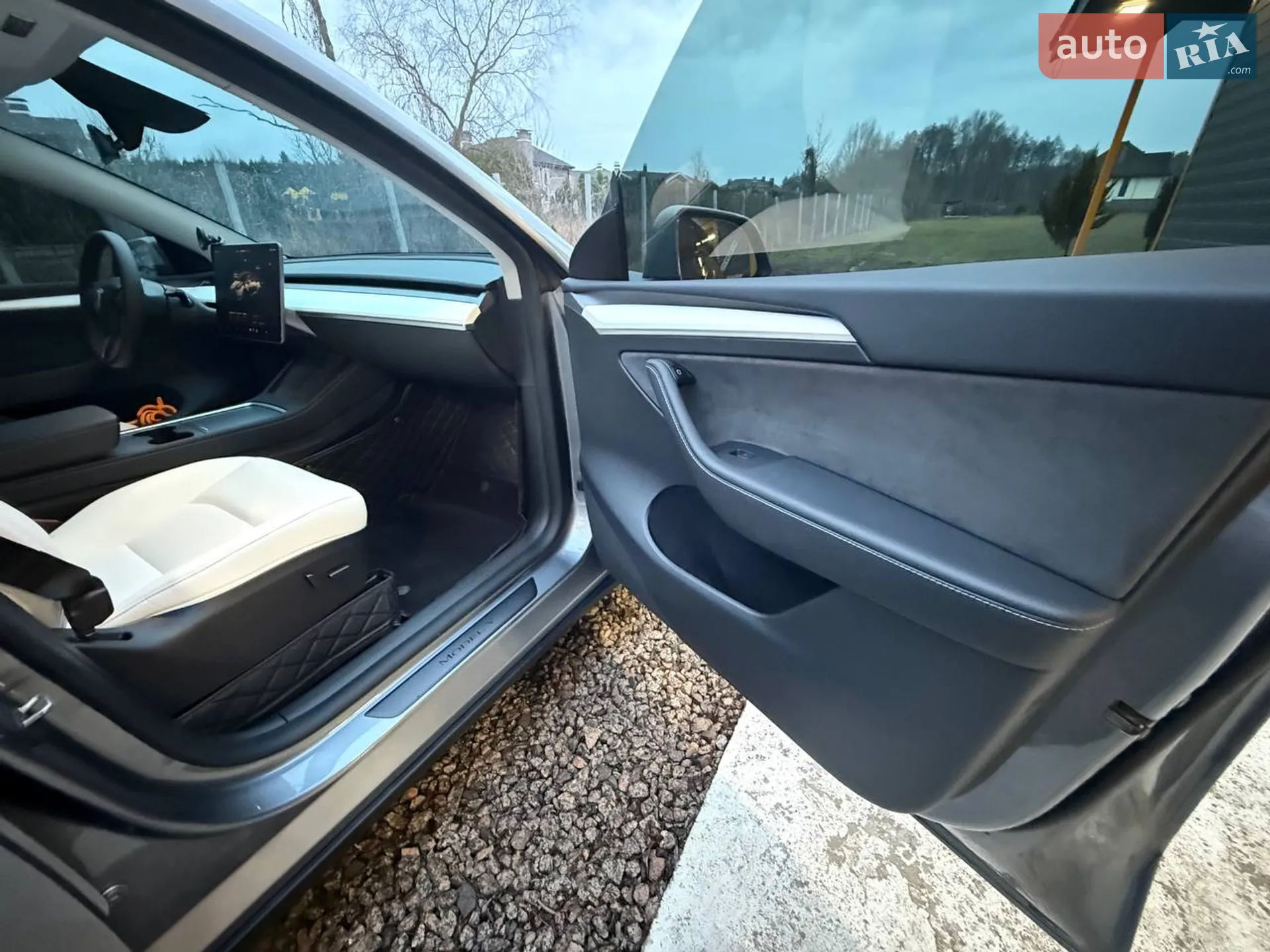 2024 Tesla Model Y - мініатюра 29