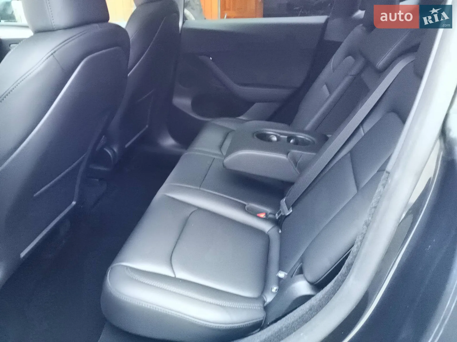 2024 Tesla Model Y - мініатюра 7