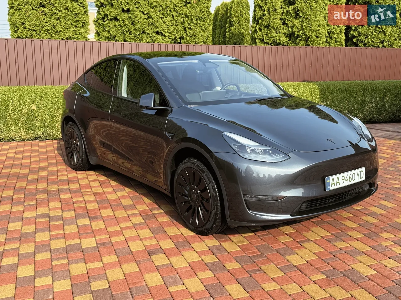 2023 Tesla Model Y - мініатюра 60