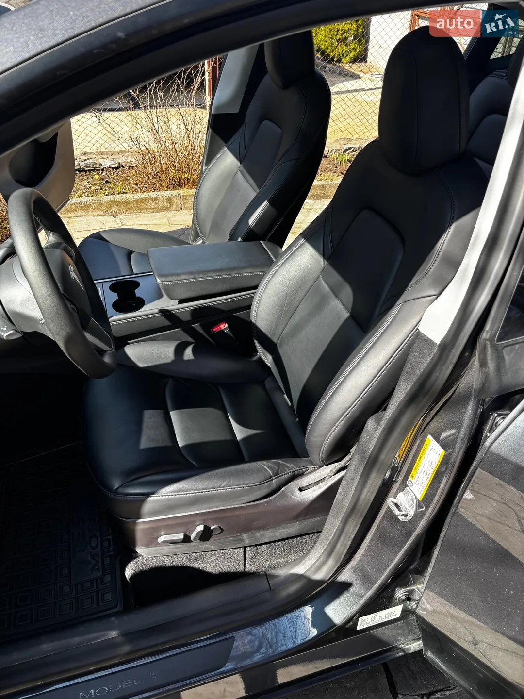 2021 Tesla Model Y - мініатюра 15