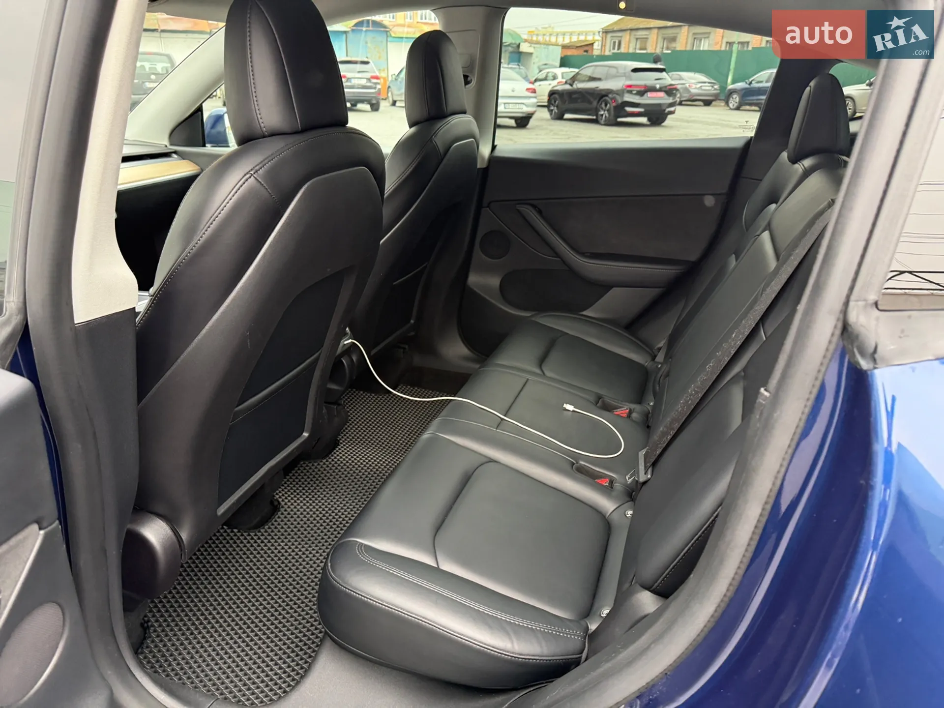 2022 Tesla Model Y - мініатюра 22