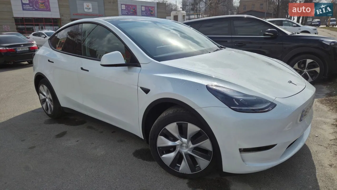 2022 Tesla Model Y - мініатюра 15