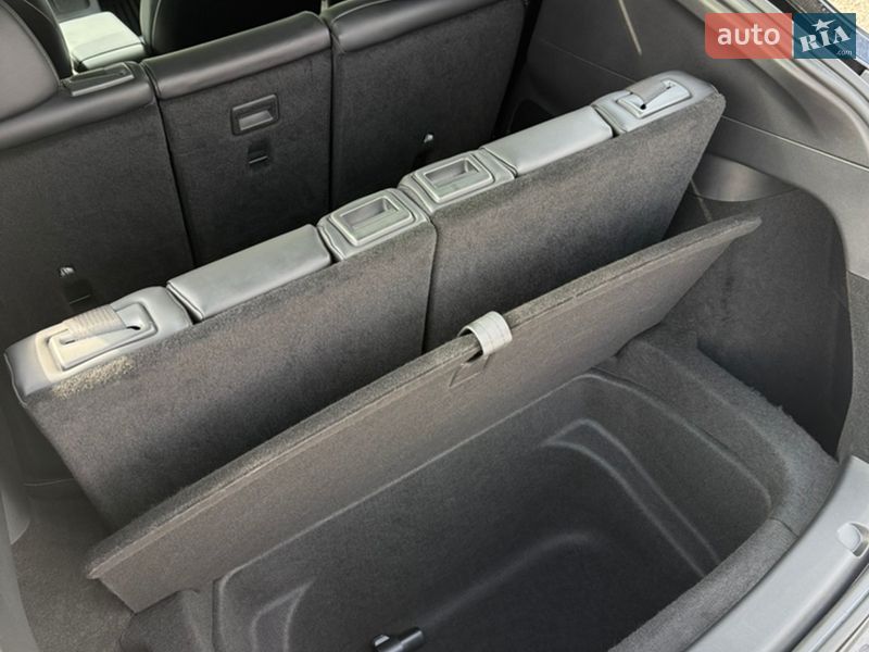 Внедорожник / Кроссовер Tesla Model Y 2022 в Хмельницком фото 18 Внедорожник / Кроссовер Tesla Model Y 2022 в Хмельницком