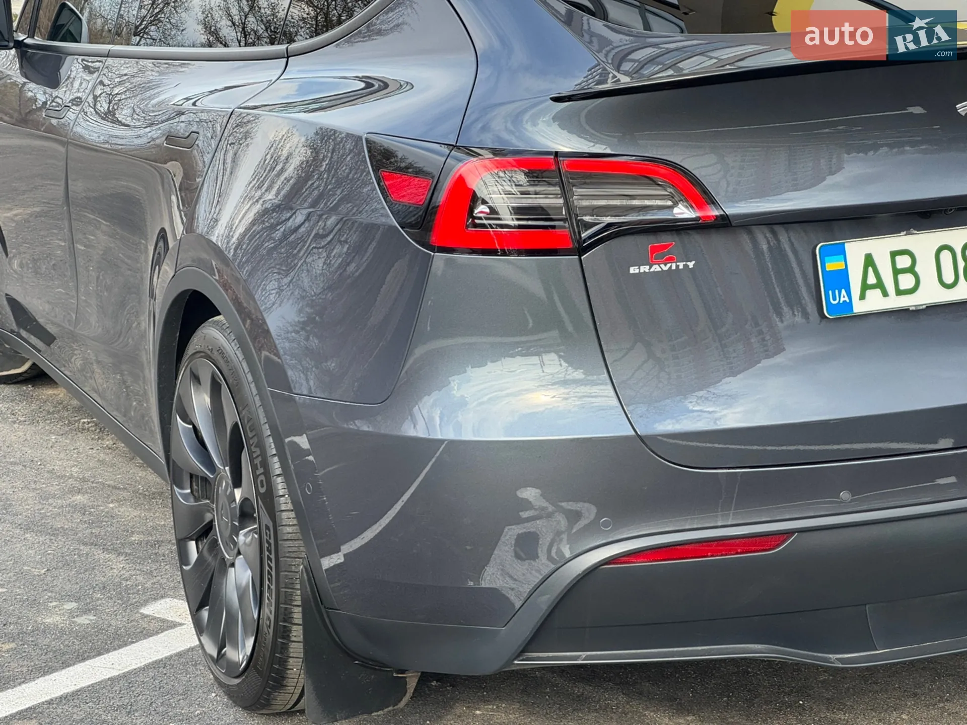 2022 Tesla Model Y - мініатюра 19