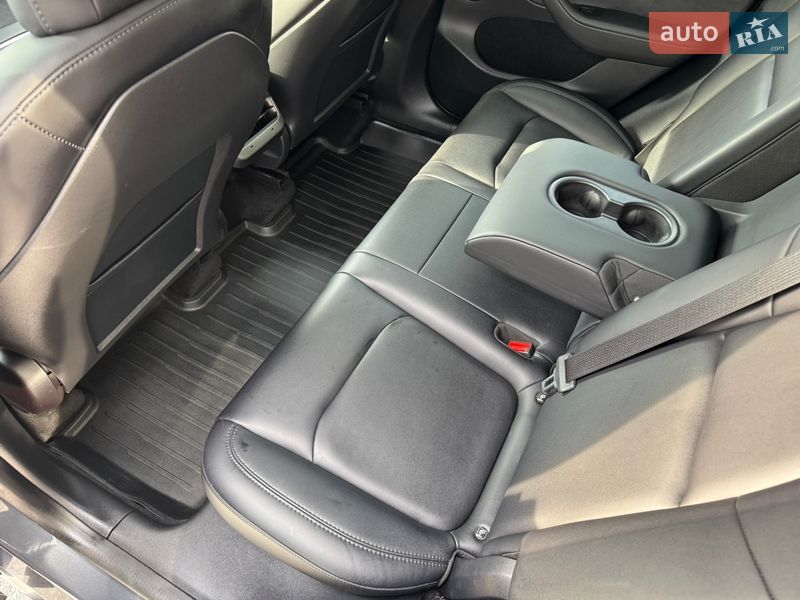 Позашляховик / Кросовер Tesla Model Y 2022 в Вінниці