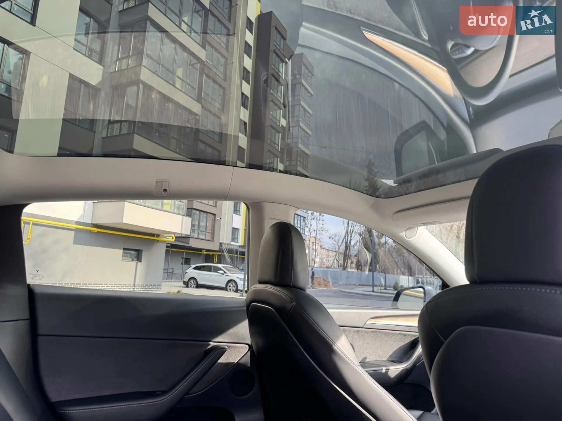 2022 Tesla Model Y - мініатюра 61