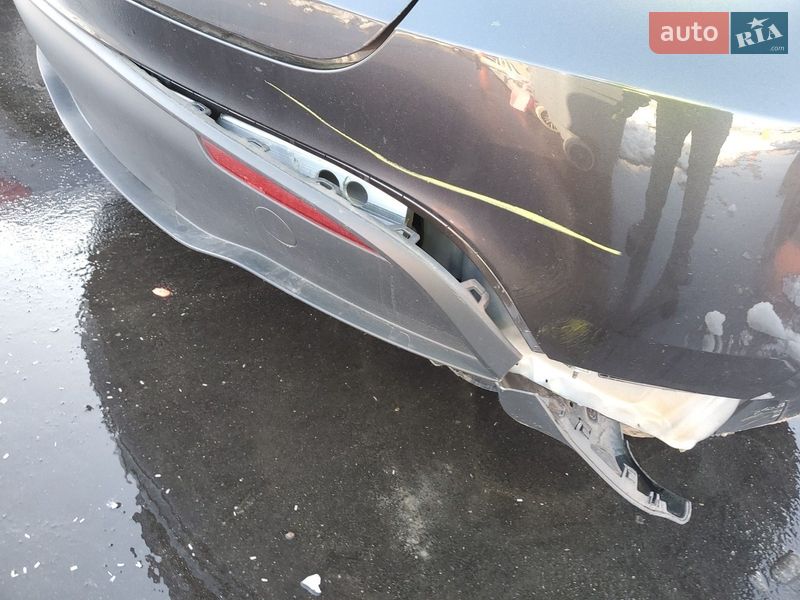 Позашляховик / Кросовер Tesla Model Y 2024 в Запоріжжі фото 17 Позашляховик / Кросовер Tesla Model Y 2024 в Запоріжжі