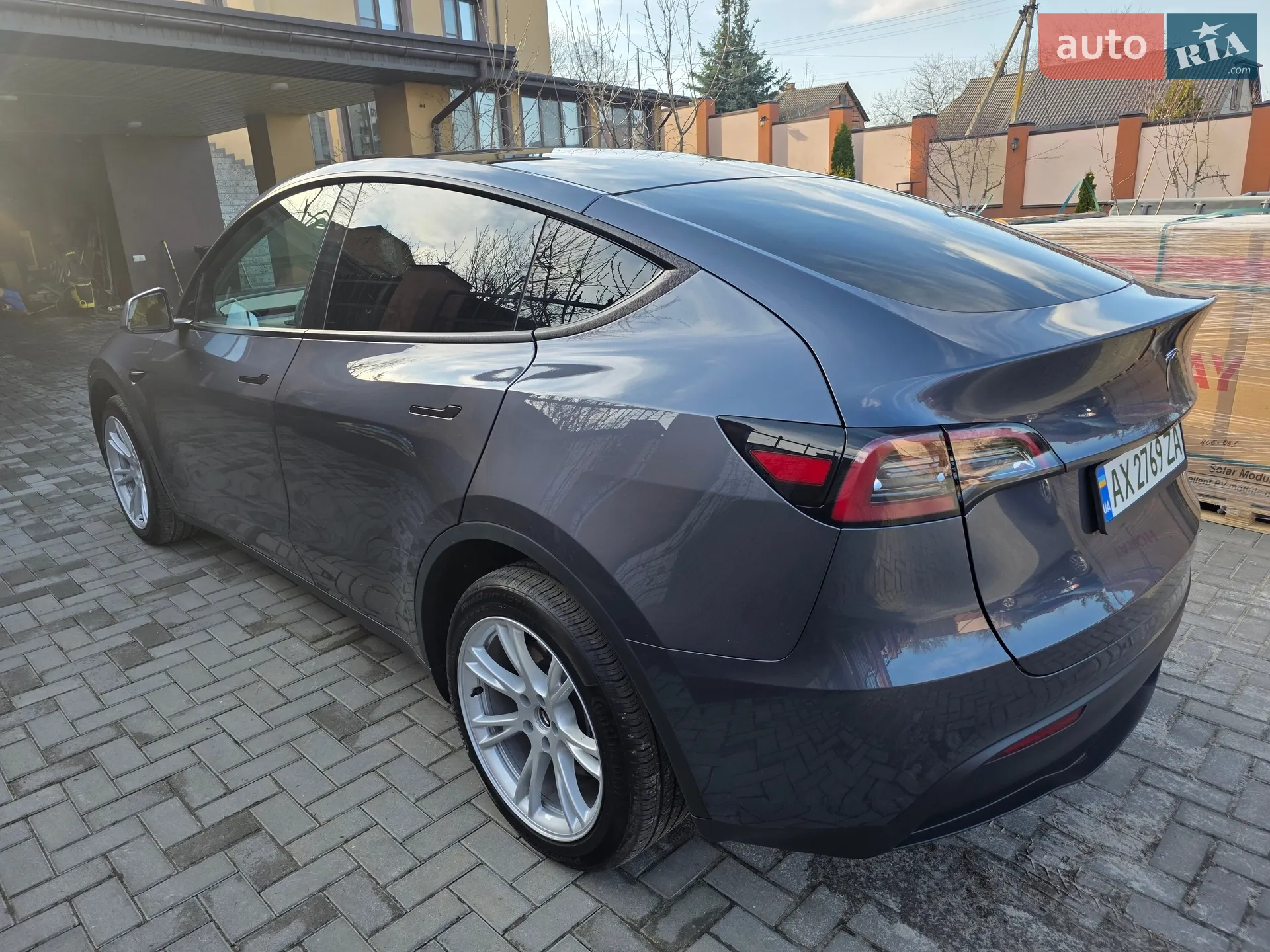 2023 Tesla Model Y - мініатюра 7