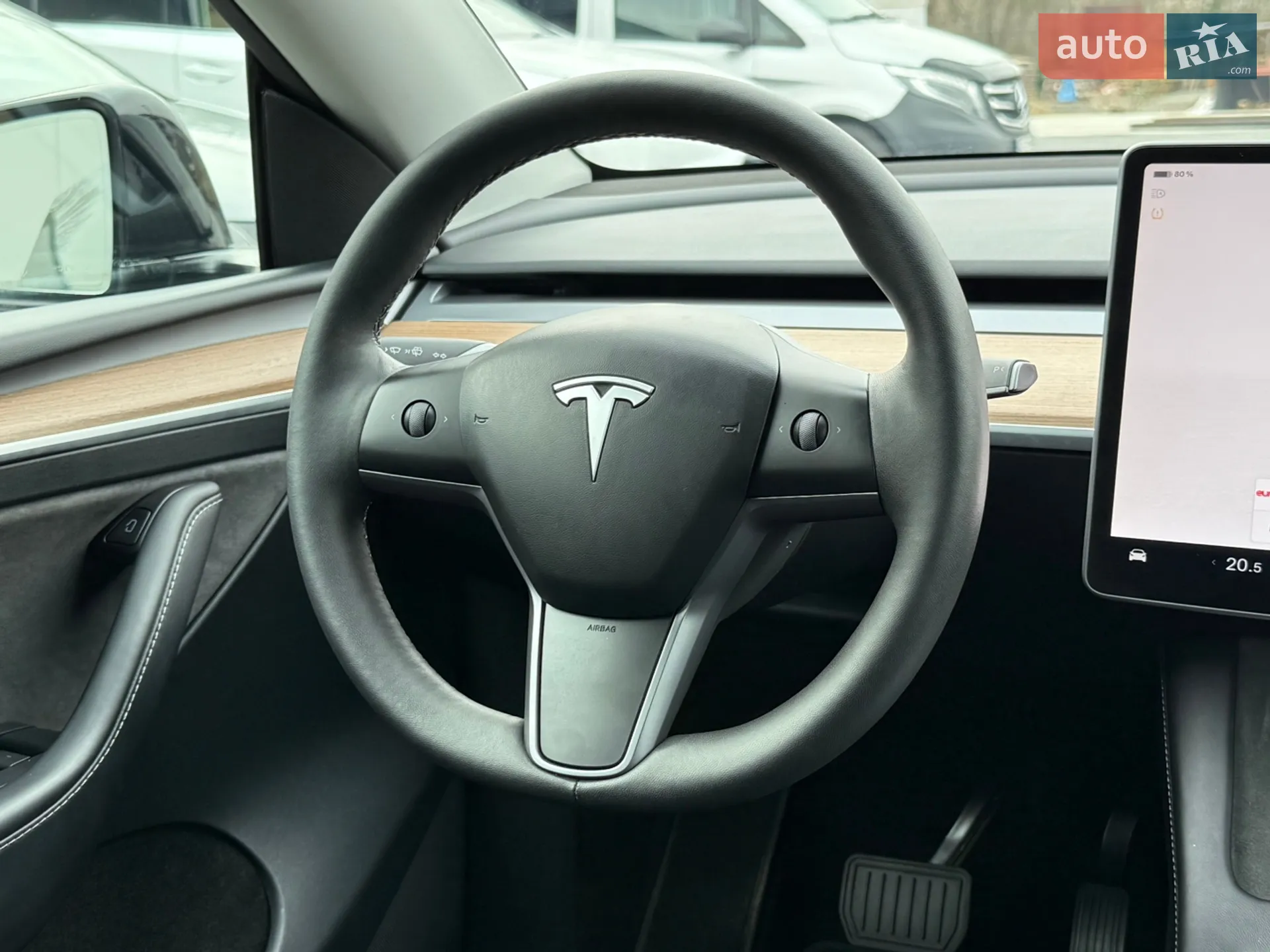 2024 Tesla Model Y - мініатюра 28