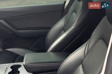 Внедорожник / Кроссовер Tesla Model Y 2022 в Каменском