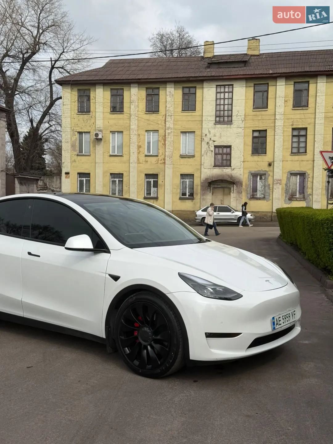 2022 Tesla Model Y - мініатюра 20