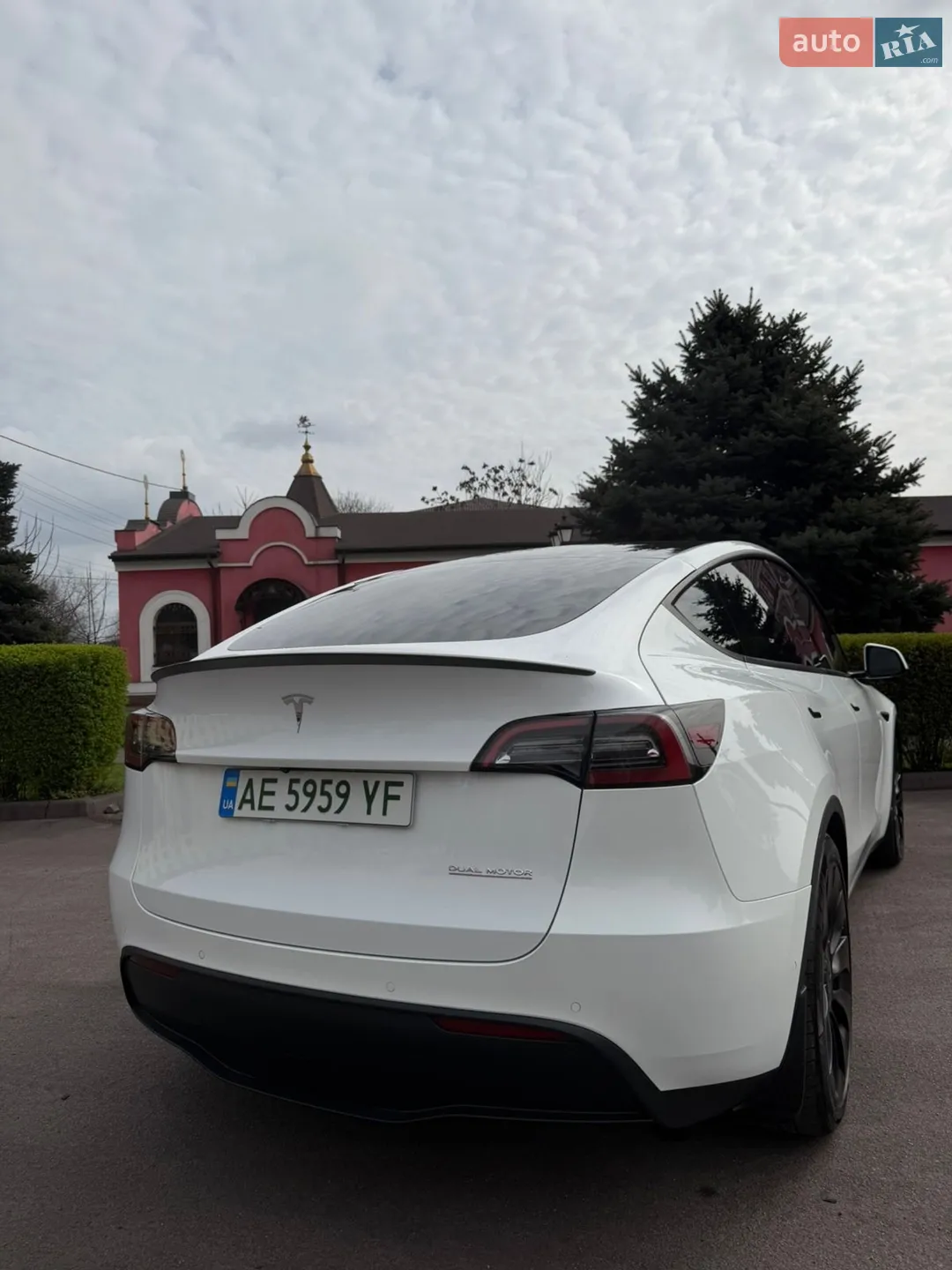 2022 Tesla Model Y - мініатюра 27