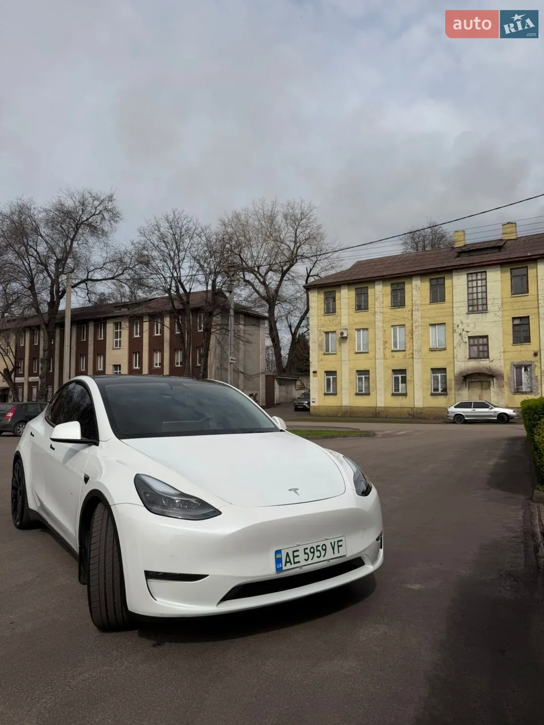 2022 Tesla Model Y - мініатюра 34