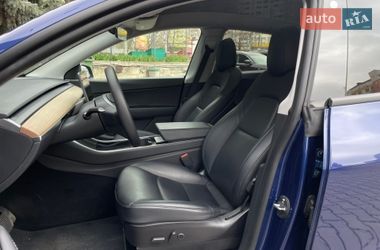 Внедорожник / Кроссовер Tesla Model Y 2020 в Одессе
