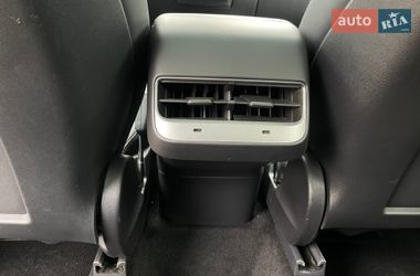 Внедорожник / Кроссовер Tesla Model Y 2020 в Одессе
