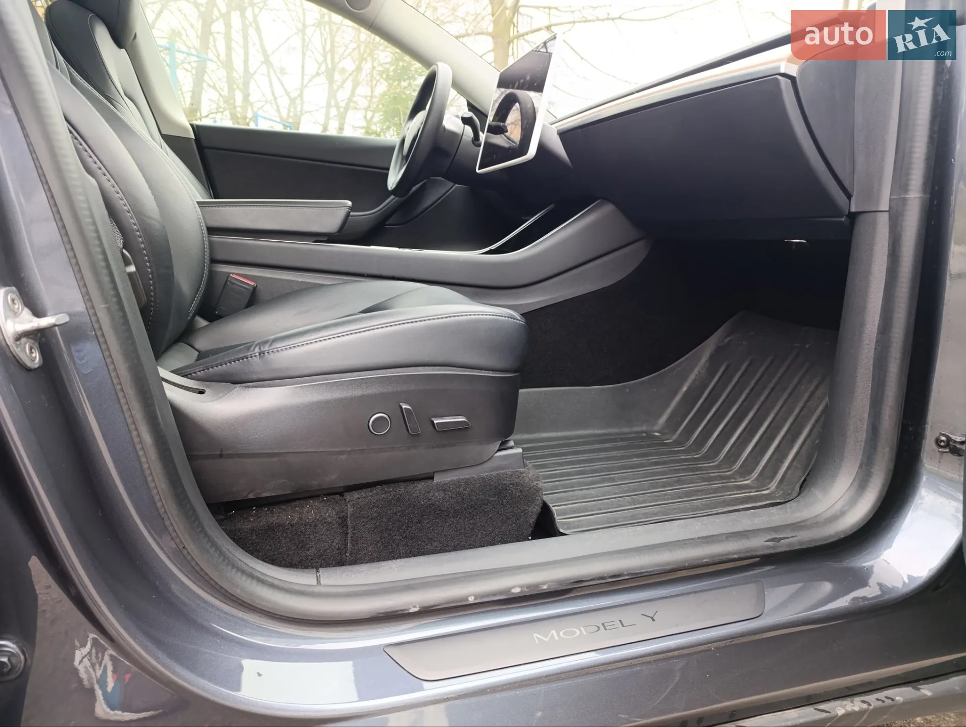 2020 Tesla Model Y - мініатюра 30