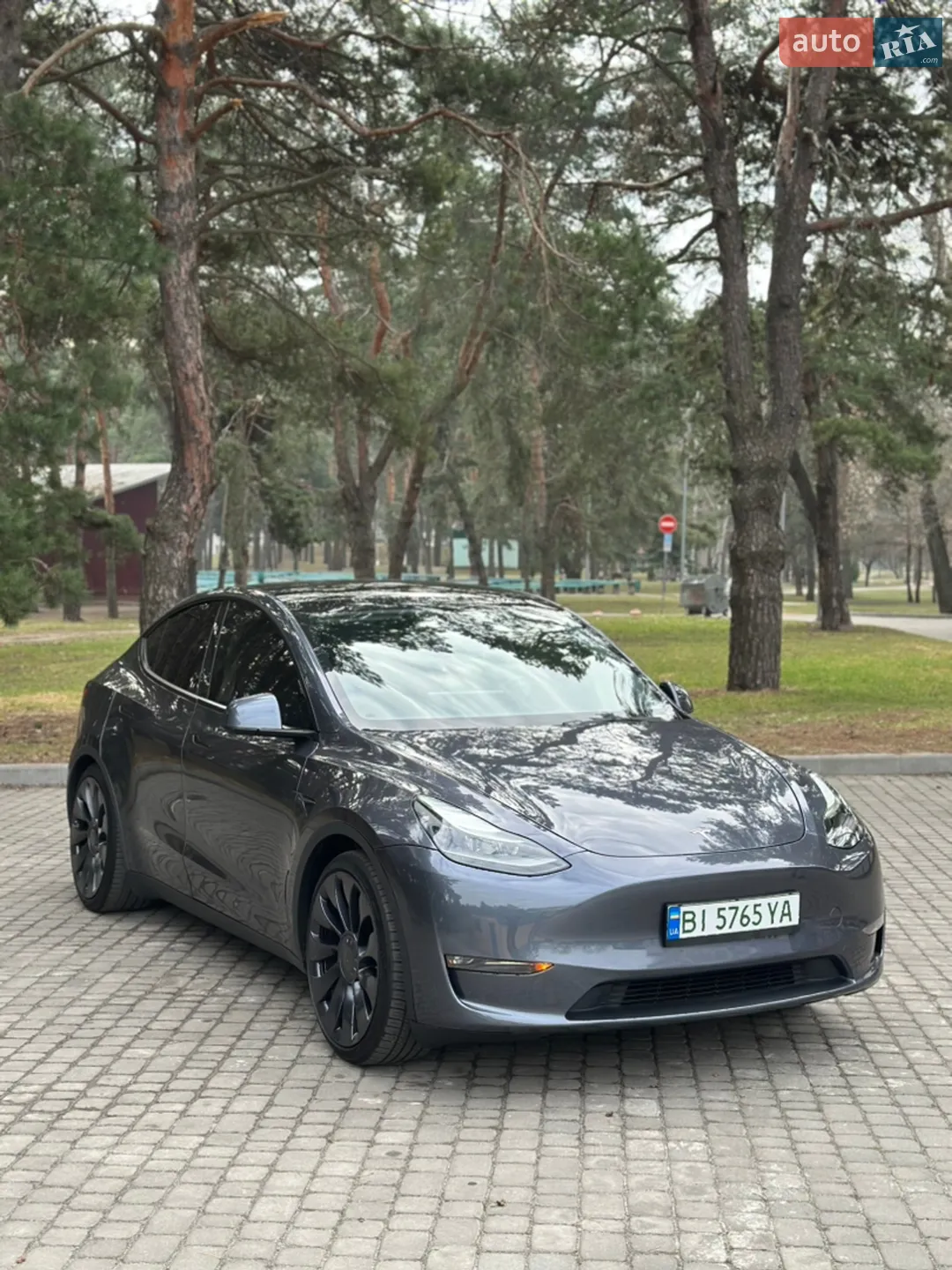2023 Tesla Model Y - мініатюра 8