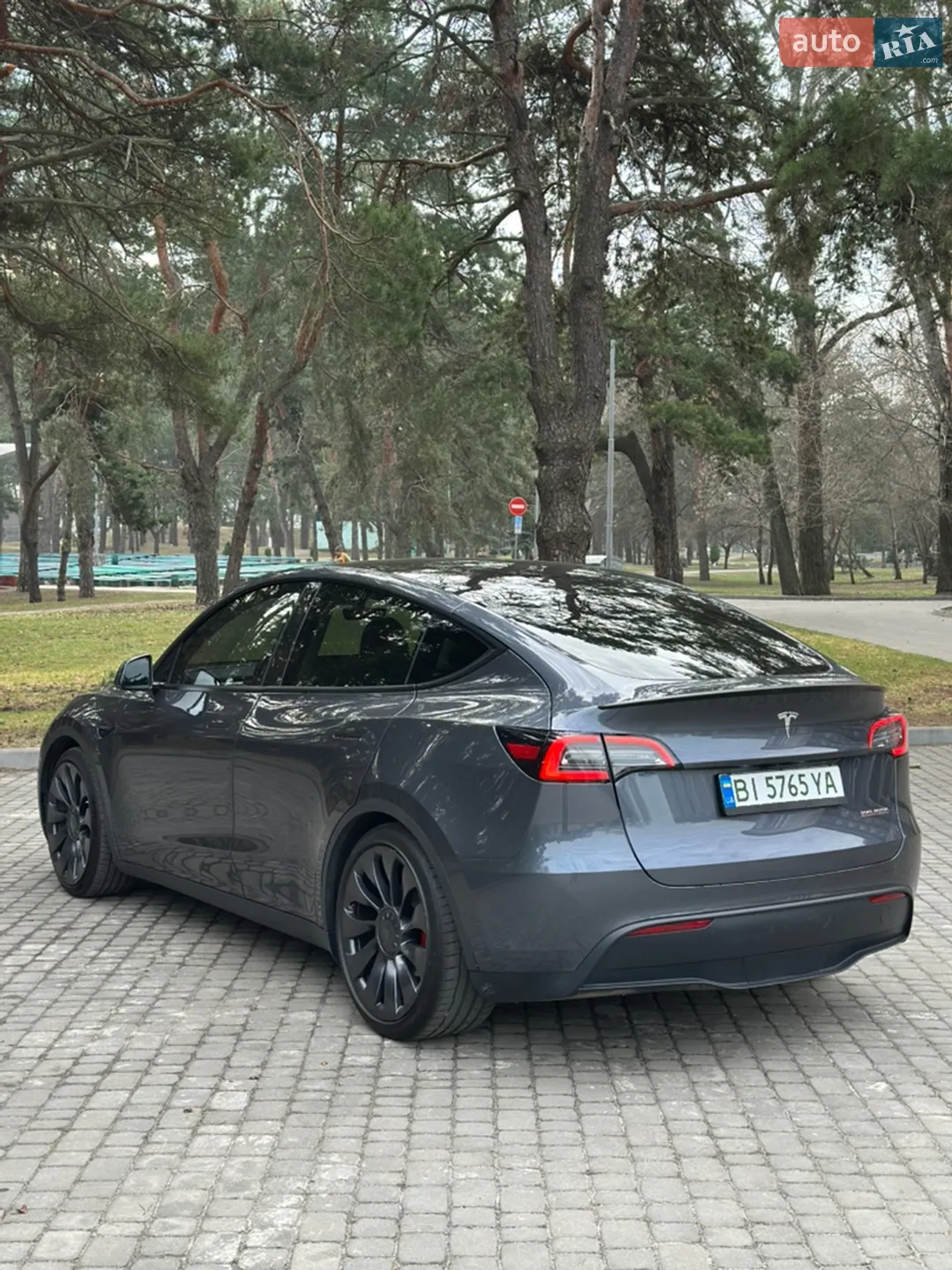 2023 Tesla Model Y - мініатюра 25