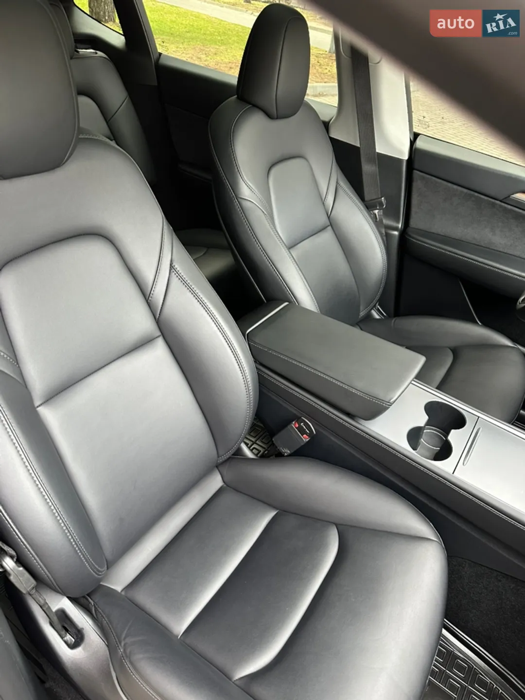 2023 Tesla Model Y - мініатюра 34