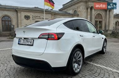 Внедорожник / Кроссовер Tesla Model Y 2023 в Березане фото 13 Внедорожник / Кроссовер Tesla Model Y 2023 в Березане