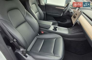 Внедорожник / Кроссовер Tesla Model Y 2023 в Березане фото 17 Внедорожник / Кроссовер Tesla Model Y 2023 в Березане