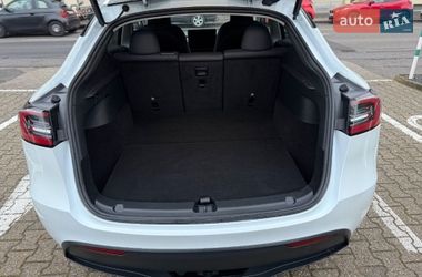 Внедорожник / Кроссовер Tesla Model Y 2023 в Березане фото 20 Внедорожник / Кроссовер Tesla Model Y 2023 в Березане