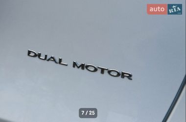 Внедорожник / Кроссовер Tesla Model Y 2023 в Березане фото 7 Внедорожник / Кроссовер Tesla Model Y 2023 в Березане