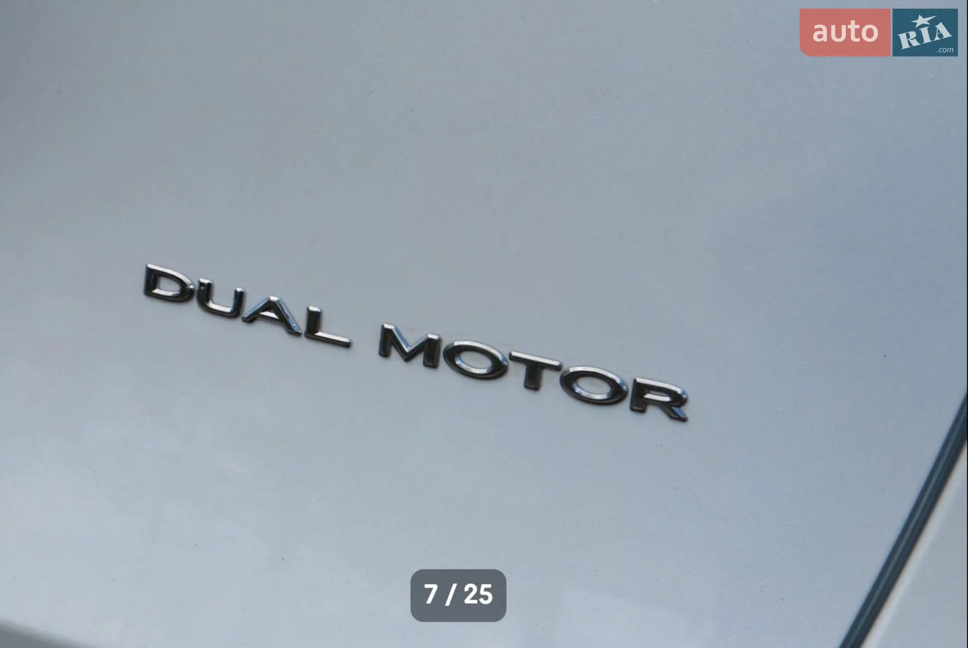 2023 Tesla Model Y - мініатюра 7