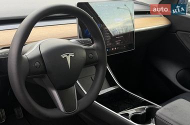 Позашляховик / Кросовер Tesla Model Y 2020 в Харкові
