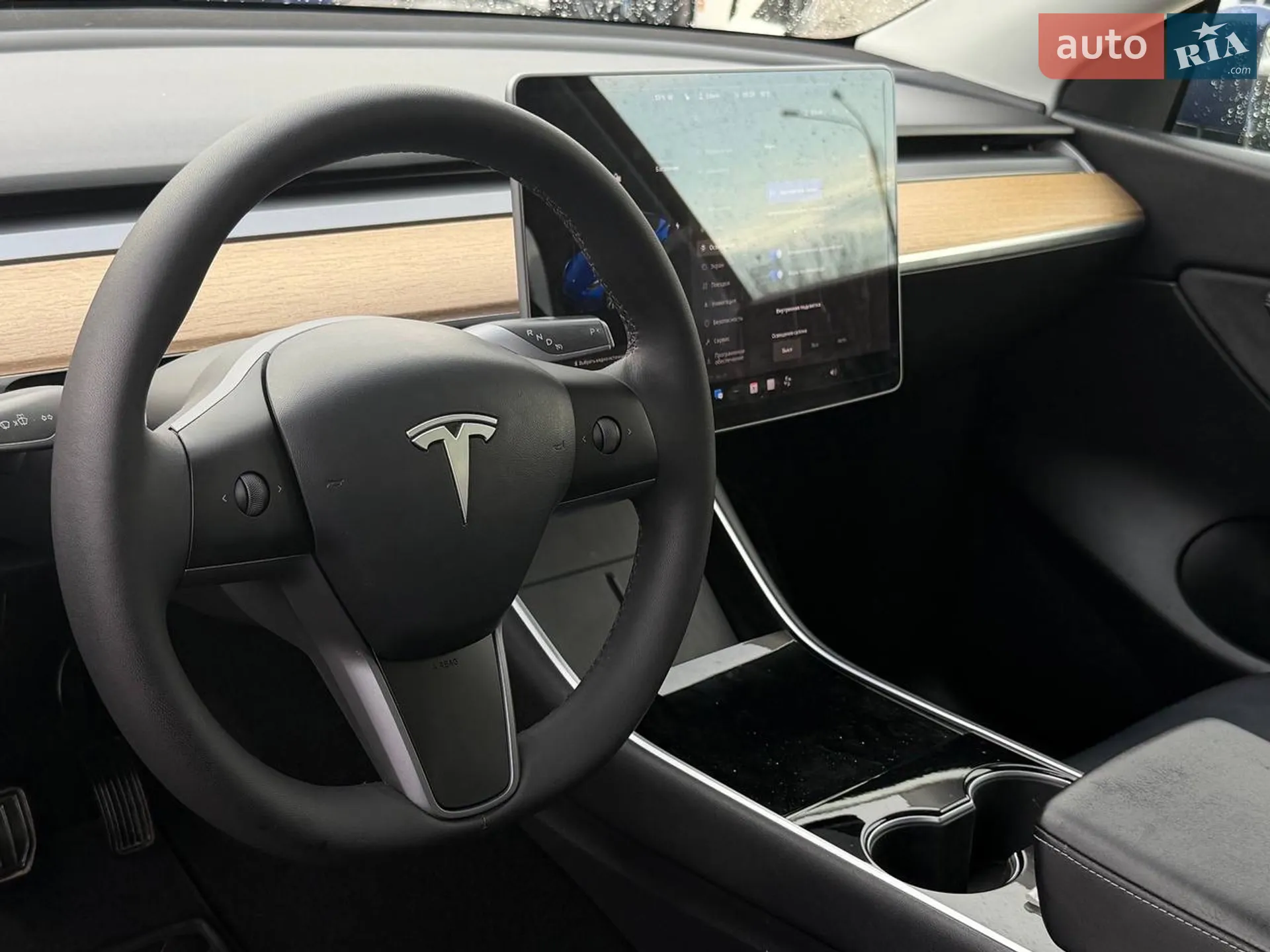2020 Tesla Model Y - мініатюра 15