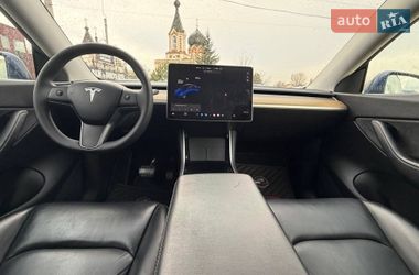 Позашляховик / Кросовер Tesla Model Y 2020 в Харкові