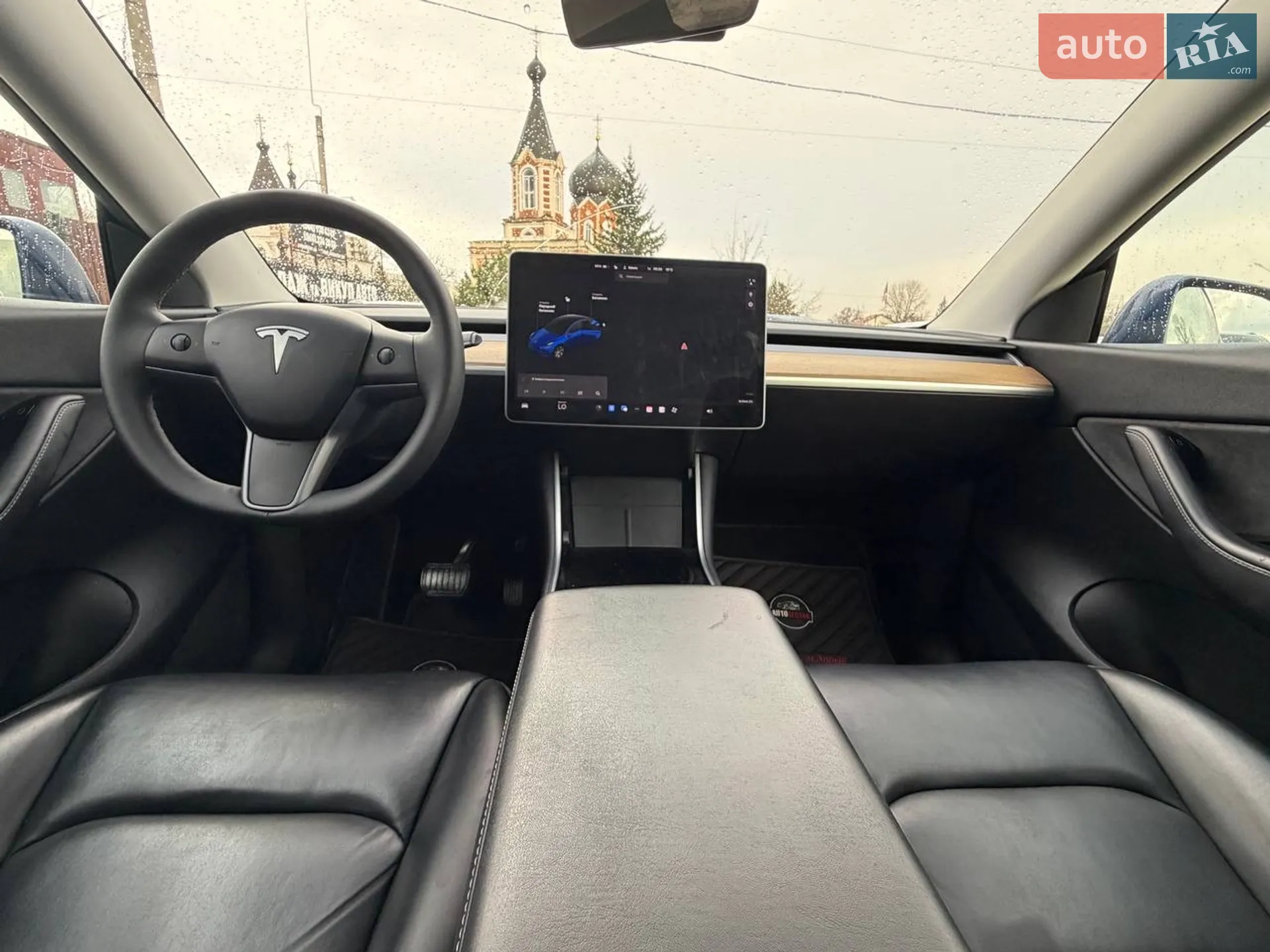 2020 Tesla Model Y - мініатюра 18