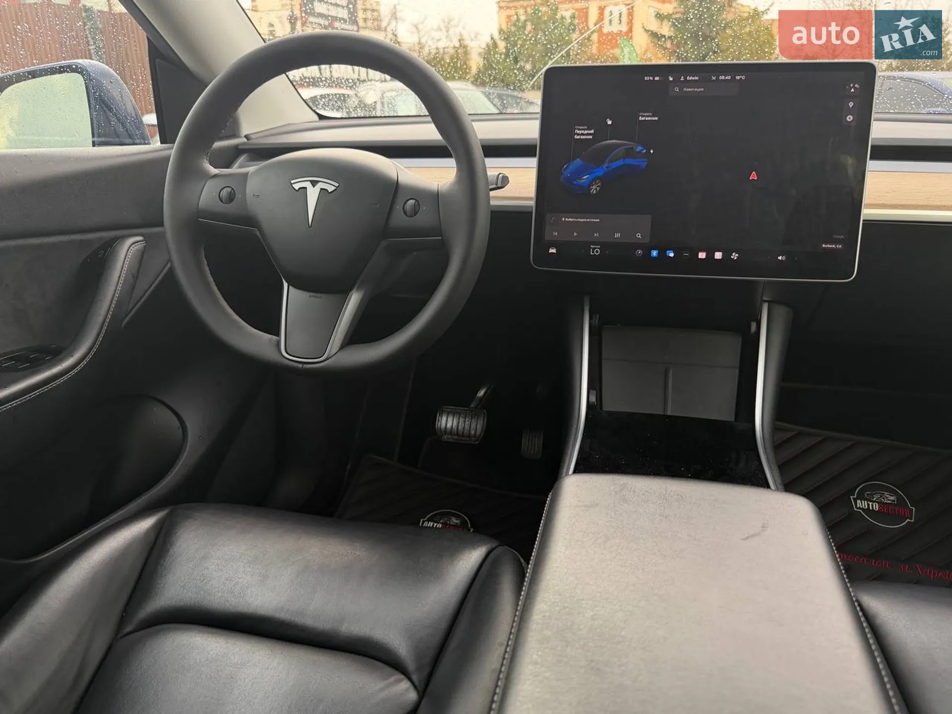 2020 Tesla Model Y - мініатюра 22