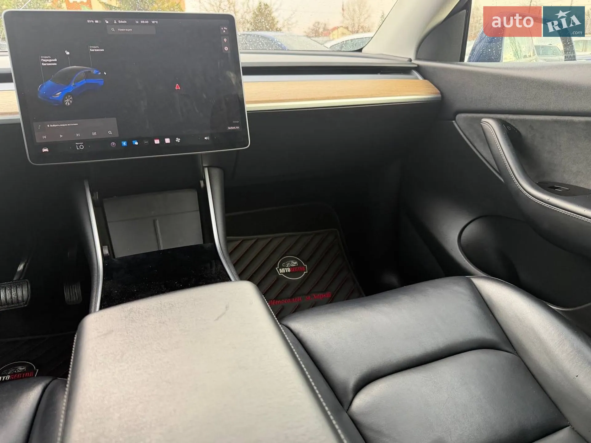2020 Tesla Model Y - мініатюра 24