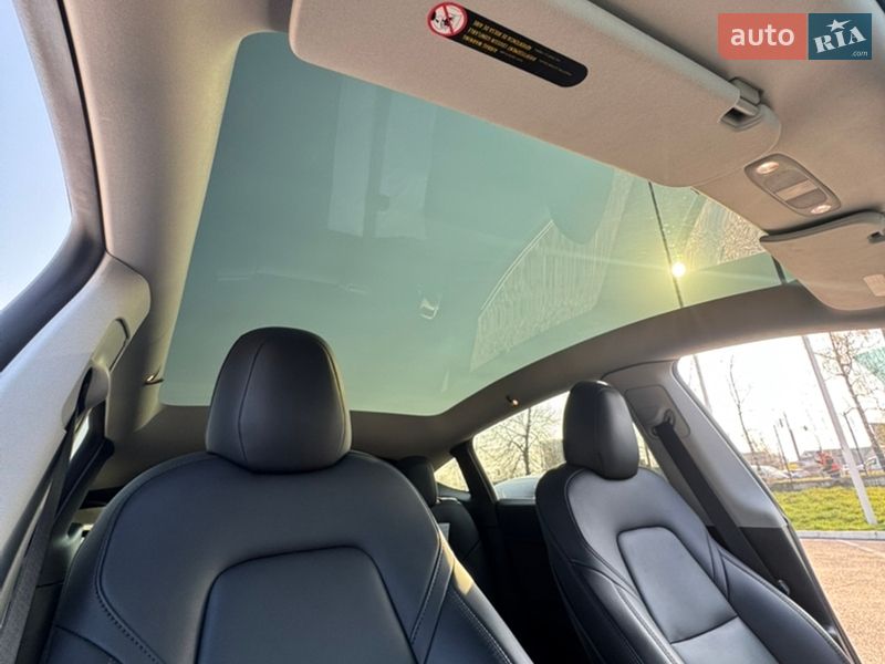 Позашляховик / Кросовер Tesla Model Y 2020 в Житомирі фото 20 Позашляховик / Кросовер Tesla Model Y 2020 в Житомирі