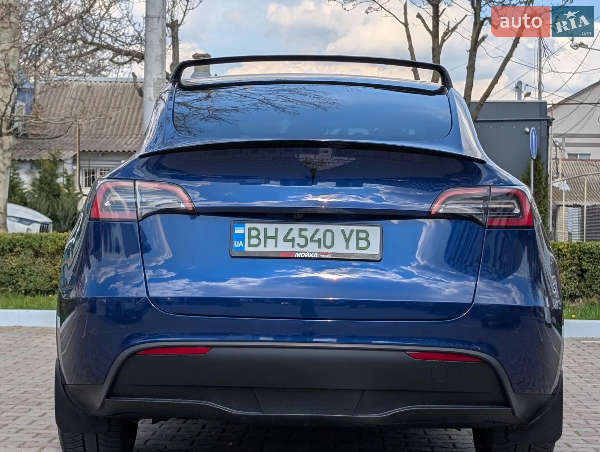 2024 Tesla Model Y - мініатюра 27