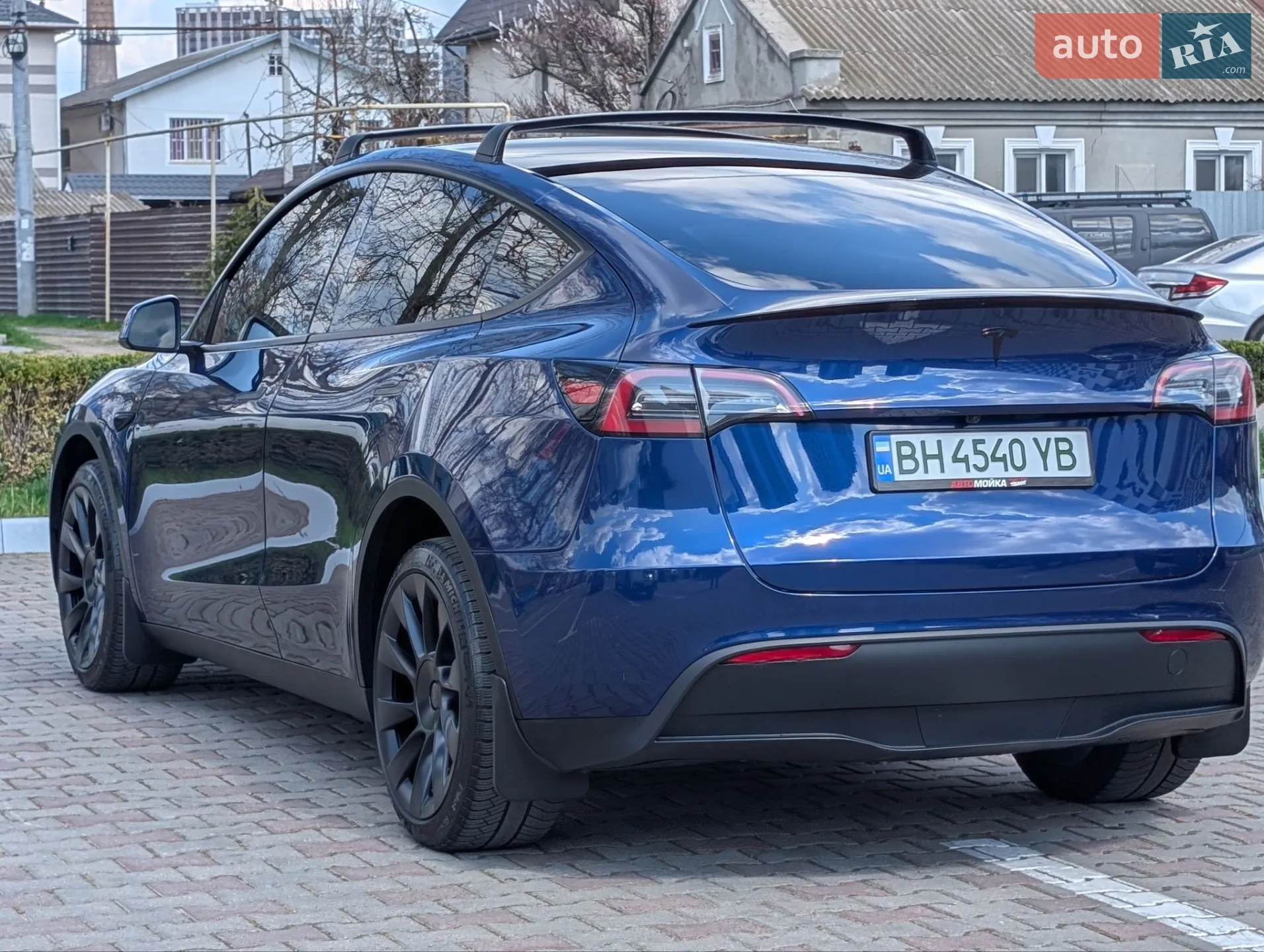 2024 Tesla Model Y - мініатюра 22