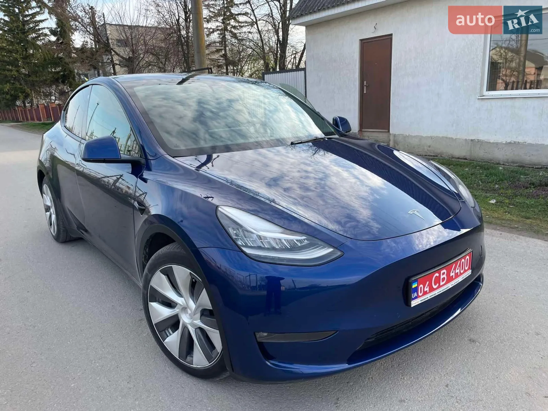 2022 Tesla Model Y - мініатюра 42