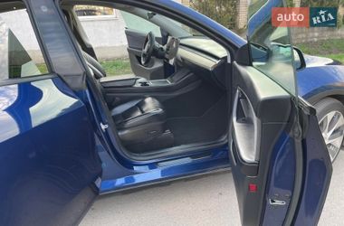 Внедорожник / Кроссовер Tesla Model Y 2022 в Черновцах фото 61 Внедорожник / Кроссовер Tesla Model Y 2022 в Черновцах