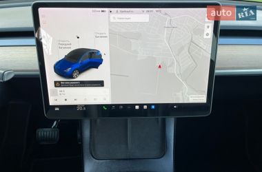 Внедорожник / Кроссовер Tesla Model Y 2022 в Черновцах фото 70 Внедорожник / Кроссовер Tesla Model Y 2022 в Черновцах