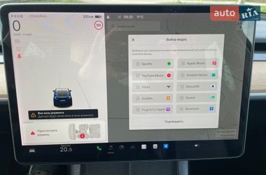 Внедорожник / Кроссовер Tesla Model Y 2022 в Черновцах фото 78 Внедорожник / Кроссовер Tesla Model Y 2022 в Черновцах